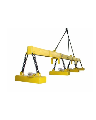 Lifting Magnet