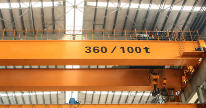 What Is The Rated Lifting Capacity?