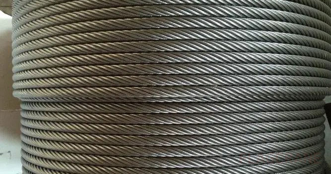 What Is The Reason For The Wire Rope Breakage?