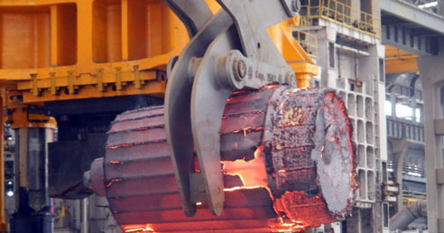 How To Operate Steel Plate Lifting Tong