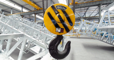 What is The Hook Scrap Standard？