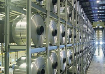 Aluminum Industry